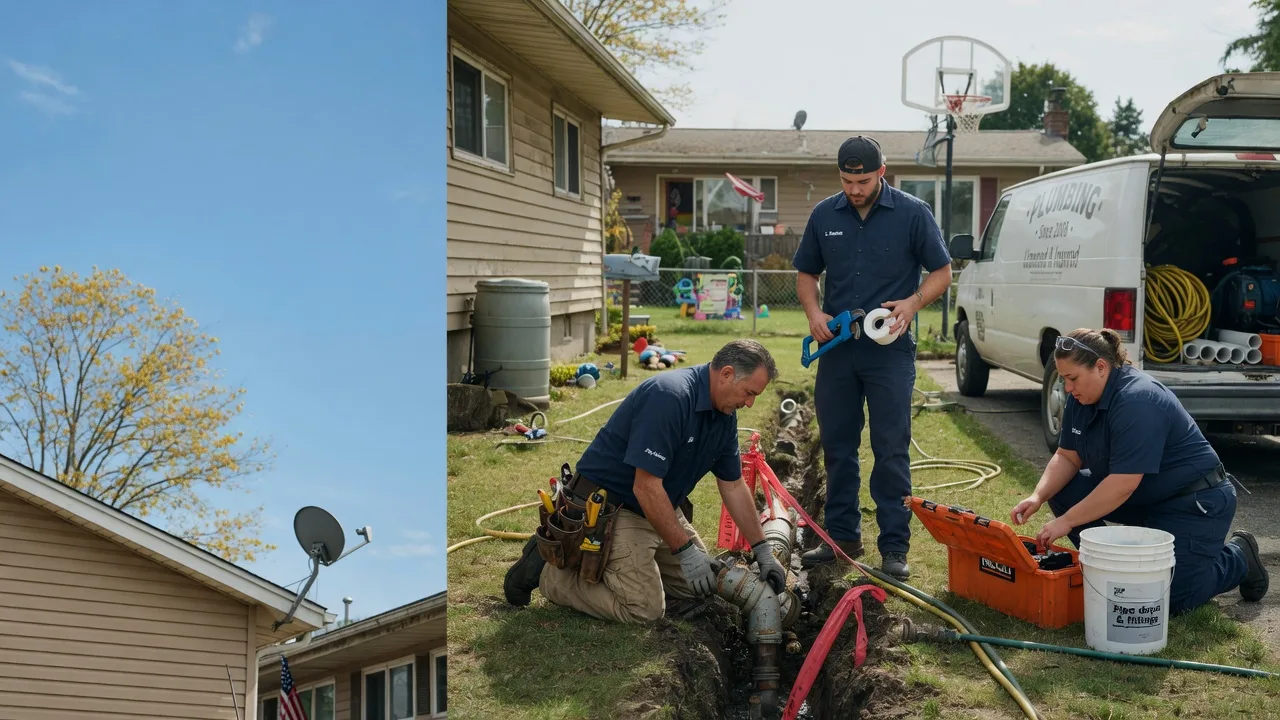 Garbage Disposal Replacement in Baltimore, MD near me